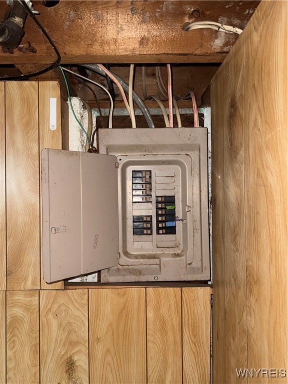 74 Vandenberg Avenue Lancaster, NY 14086 - Photo 19 of 25