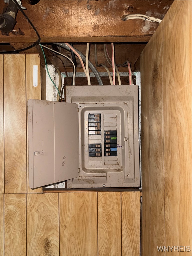 74 Vandenberg Avenue Lancaster, NY 14086 - Photo 19 of 25