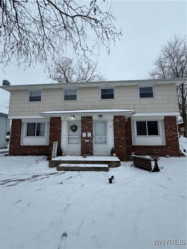 74 Vandenberg Avenue Lancaster, NY 14086 - Photo 2 of 25