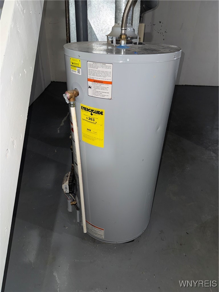 74 Vandenberg Avenue Lancaster, NY 14086 - Photo 21 of 25