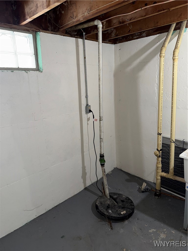 74 Vandenberg Avenue Lancaster, NY 14086 - Photo 22 of 25