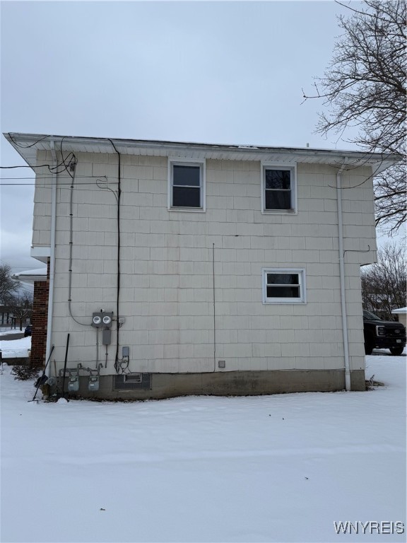 74 Vandenberg Avenue Lancaster, NY 14086 - Photo 24 of 25