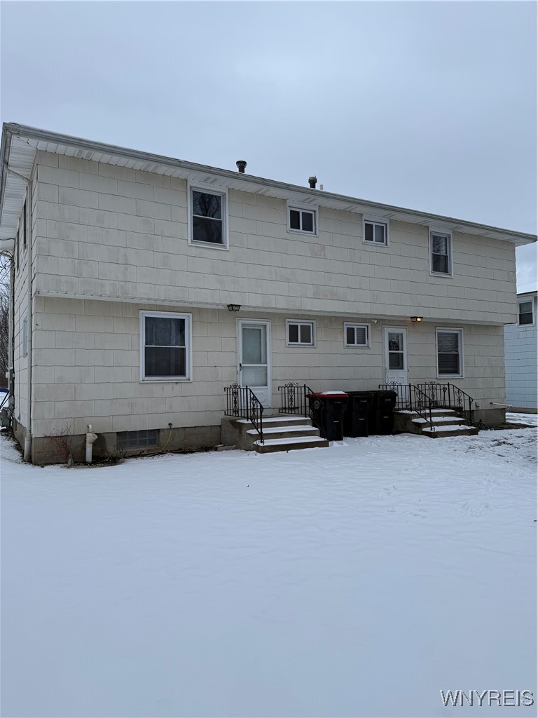 74 Vandenberg Avenue Lancaster, NY 14086 - Photo 25 of 25