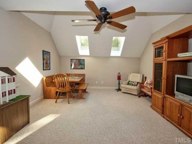 7236 Sparhawk Road Wake Forest, NC 27587 - Photo 17 of 25 Loft