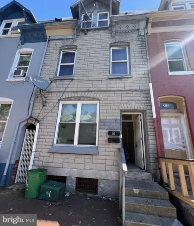 $1,475 | 317 North Front Street, Reading, PA 19601