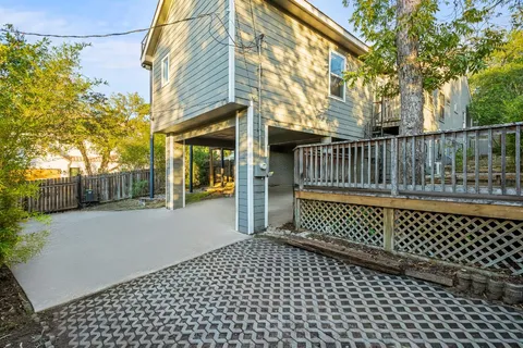 $1,115,000 | 1800 Alta Vista Avenue, Austin, TX 78704