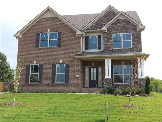 1005 Kyle Road Spring Hill, TN 37174 - Photo 1 of 6