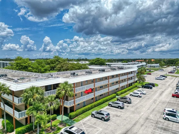 $269,000 | 9818 Marina Boulevard, Unit 1225, Boca Raton, FL 33428