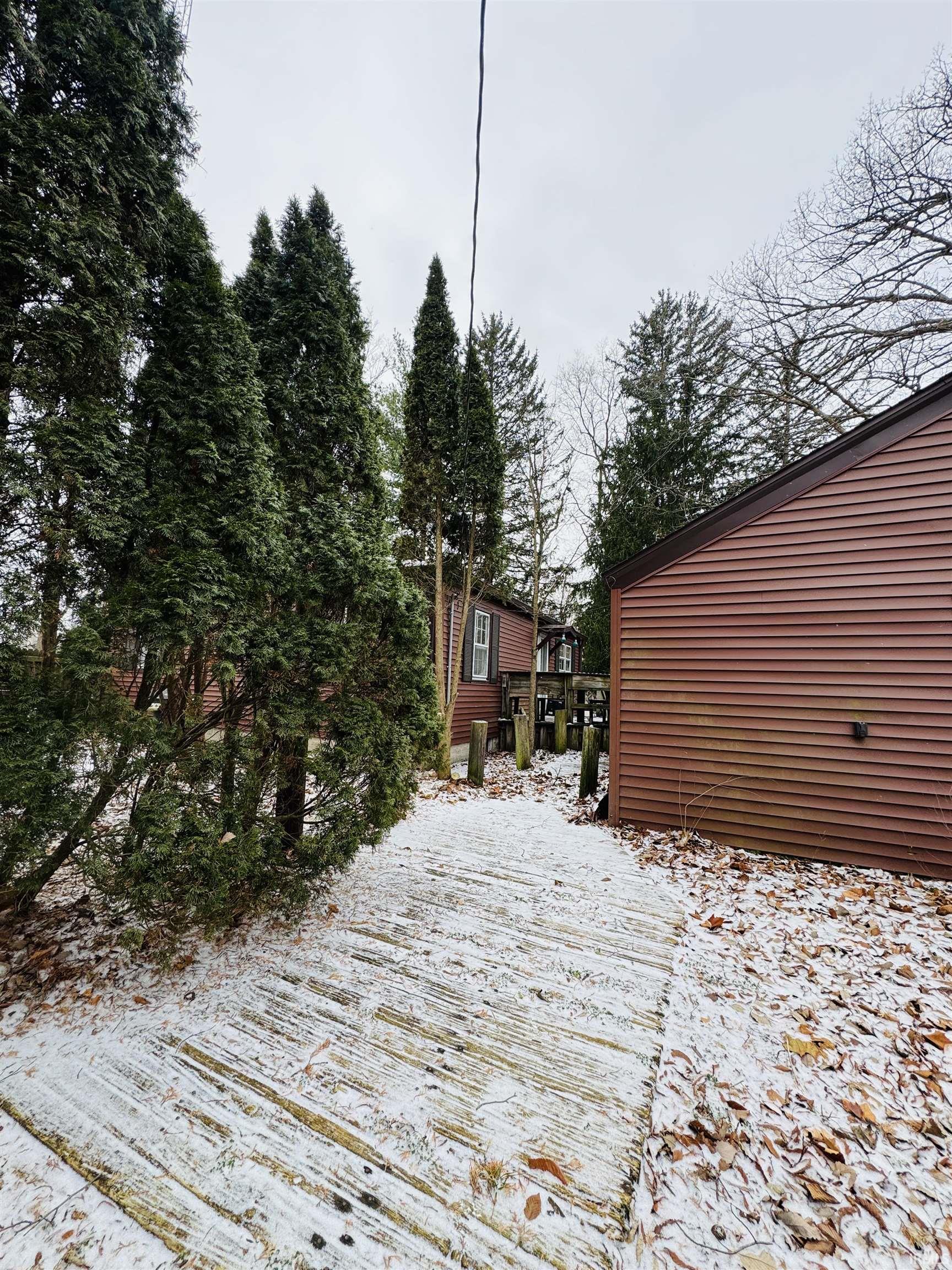 4180 North Wabash Road Marion, IN 46952 - Photo 5 of 24