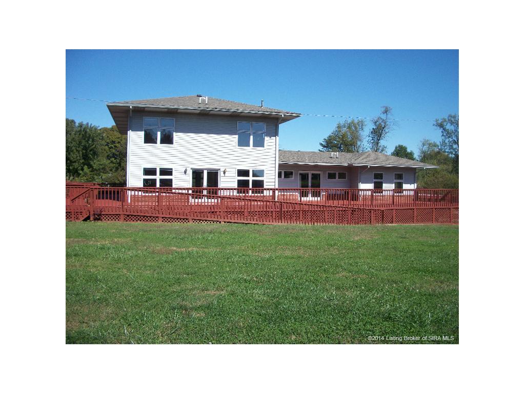 7409 County Line Road New Albany, IN 47150 - Photo 3 of 42