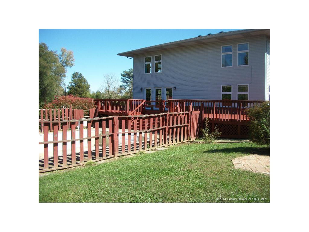 7409 County Line Road New Albany, IN 47150 - Photo 4 of 42