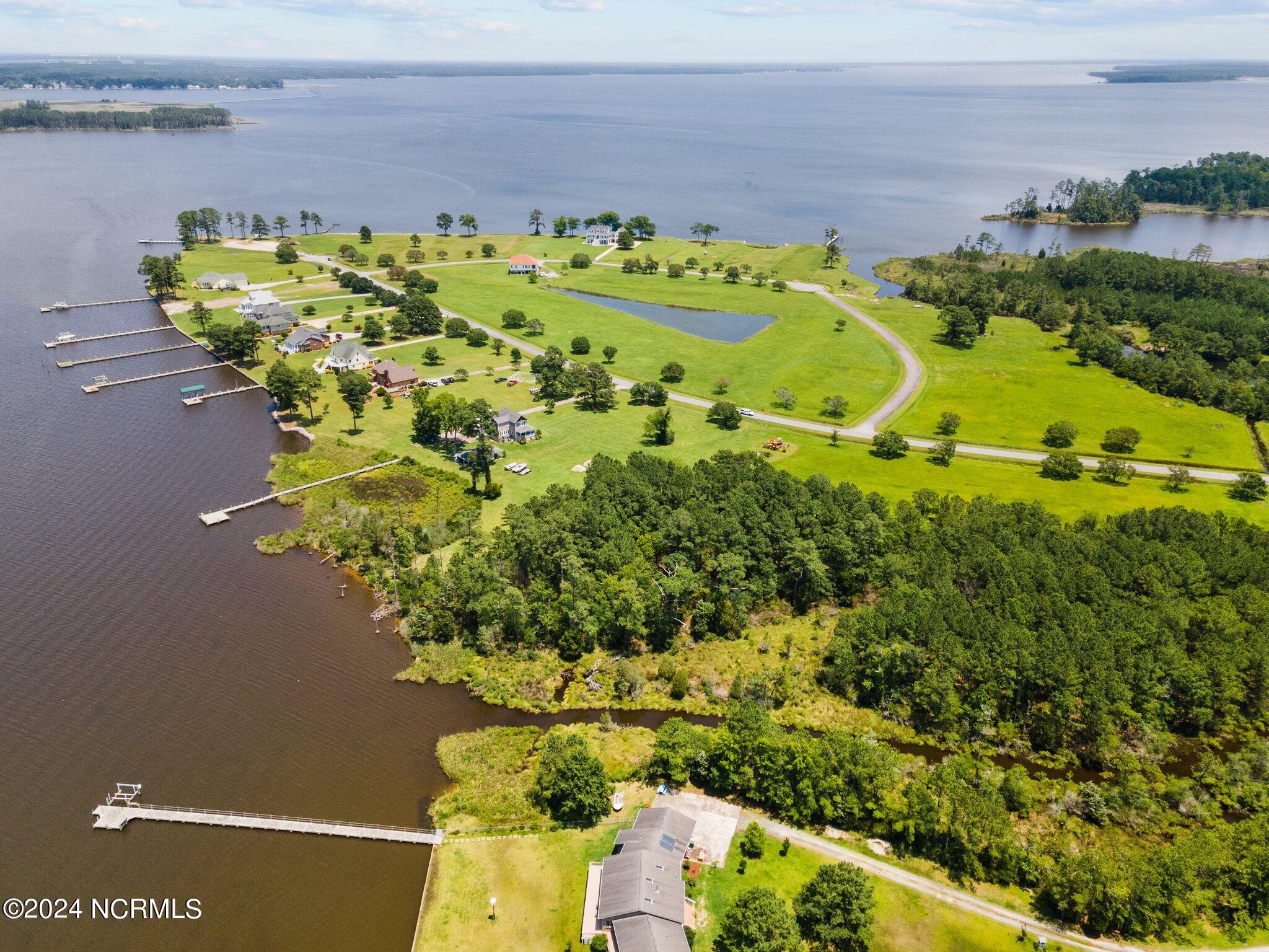 22 Windmill Point Estates Belhaven, NC 27810 - Photo 23 of 24 23-web-or-mls-DJI_0043