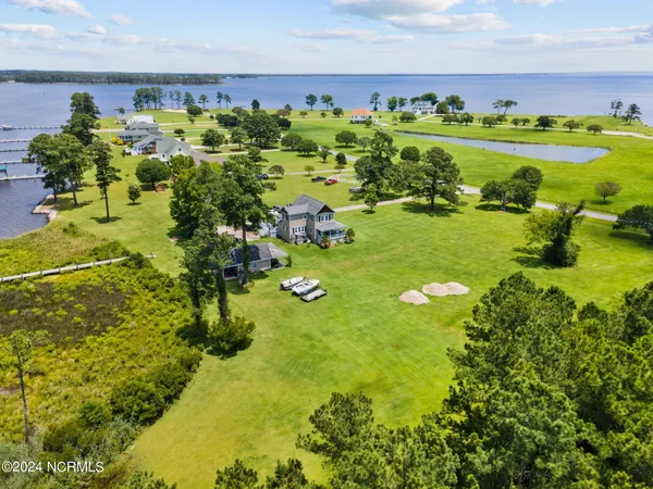 $159,000 | 22 Windmill Point Estates, Belhaven, NC 27810