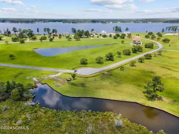 $159,000 | 22 Windmill Point Estates, Belhaven, NC 27810