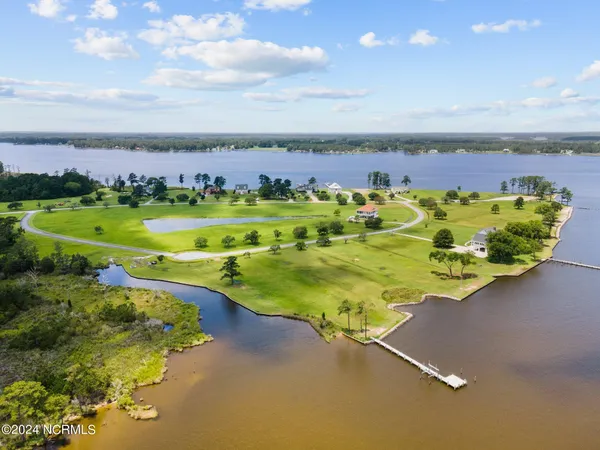 $159,000 | 22 Windmill Point Estates, Belhaven, NC 27810