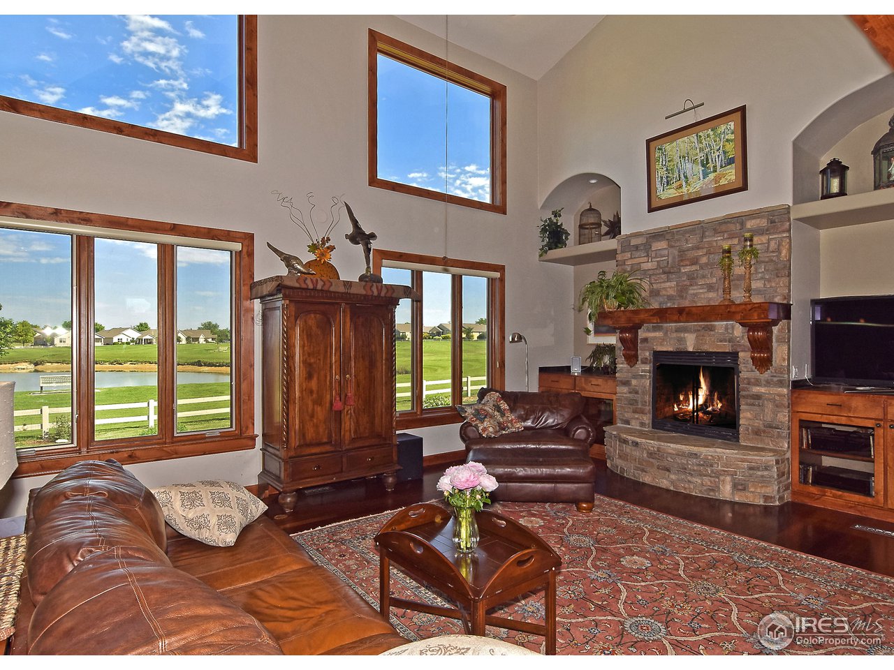 1190 Grayhawk Road Eaton, CO 80615 - Photo 4 of 25 Gallery Image 4
