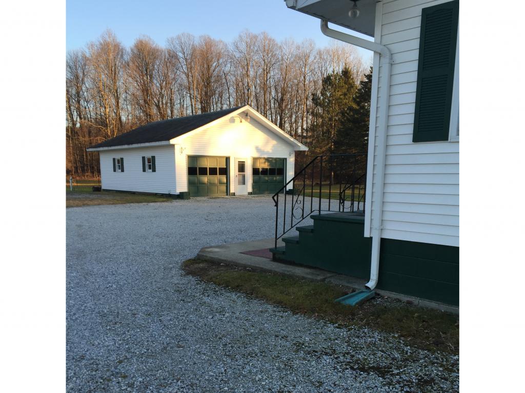868 Highway 105 Sheldon, VT 05483 - Photo 11 of 12 Gallery Image 11