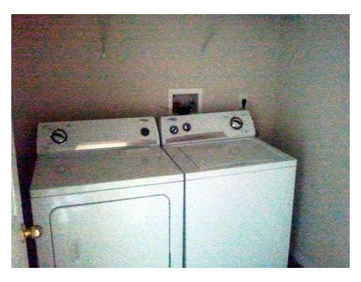 981 Crestwood Commons Avenue Ocoee, FL 34761 - Photo 11 of 12 Laundry Room