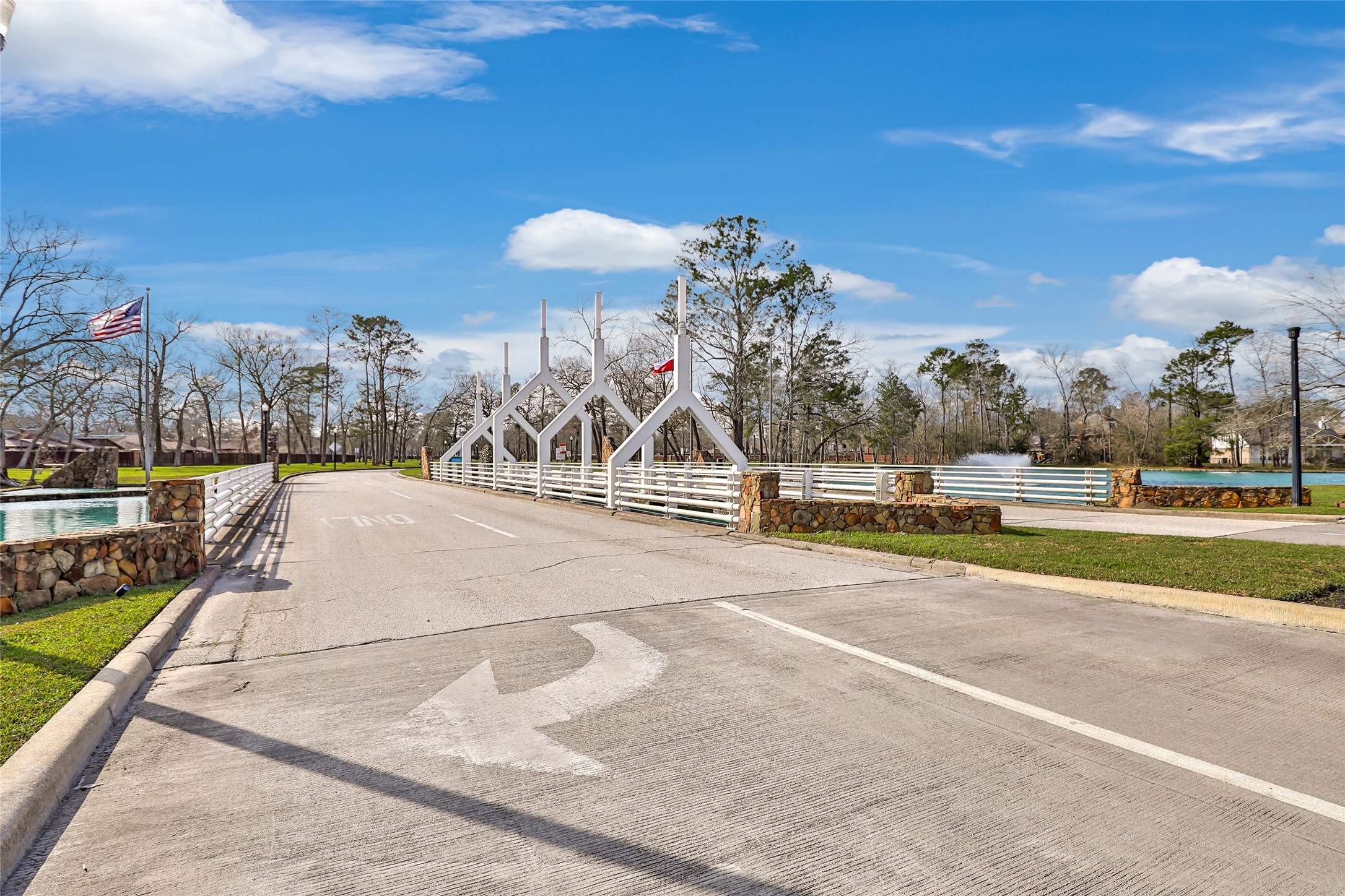 1127 Bulwark Crosby, TX 77532 - Photo 33 of 39 Newport Neighborhood Amenities