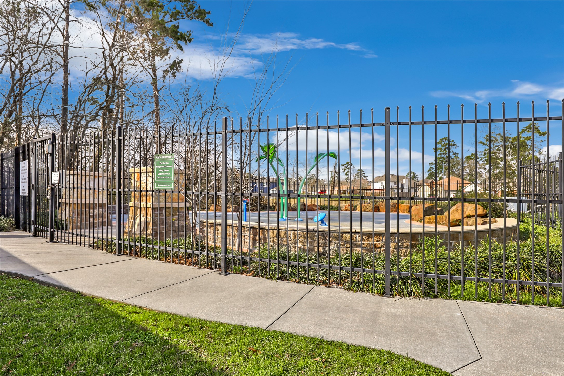 1127 Bulwark Crosby, TX 77532 - Photo 35 of 39 Newport Neighborhood Amenities