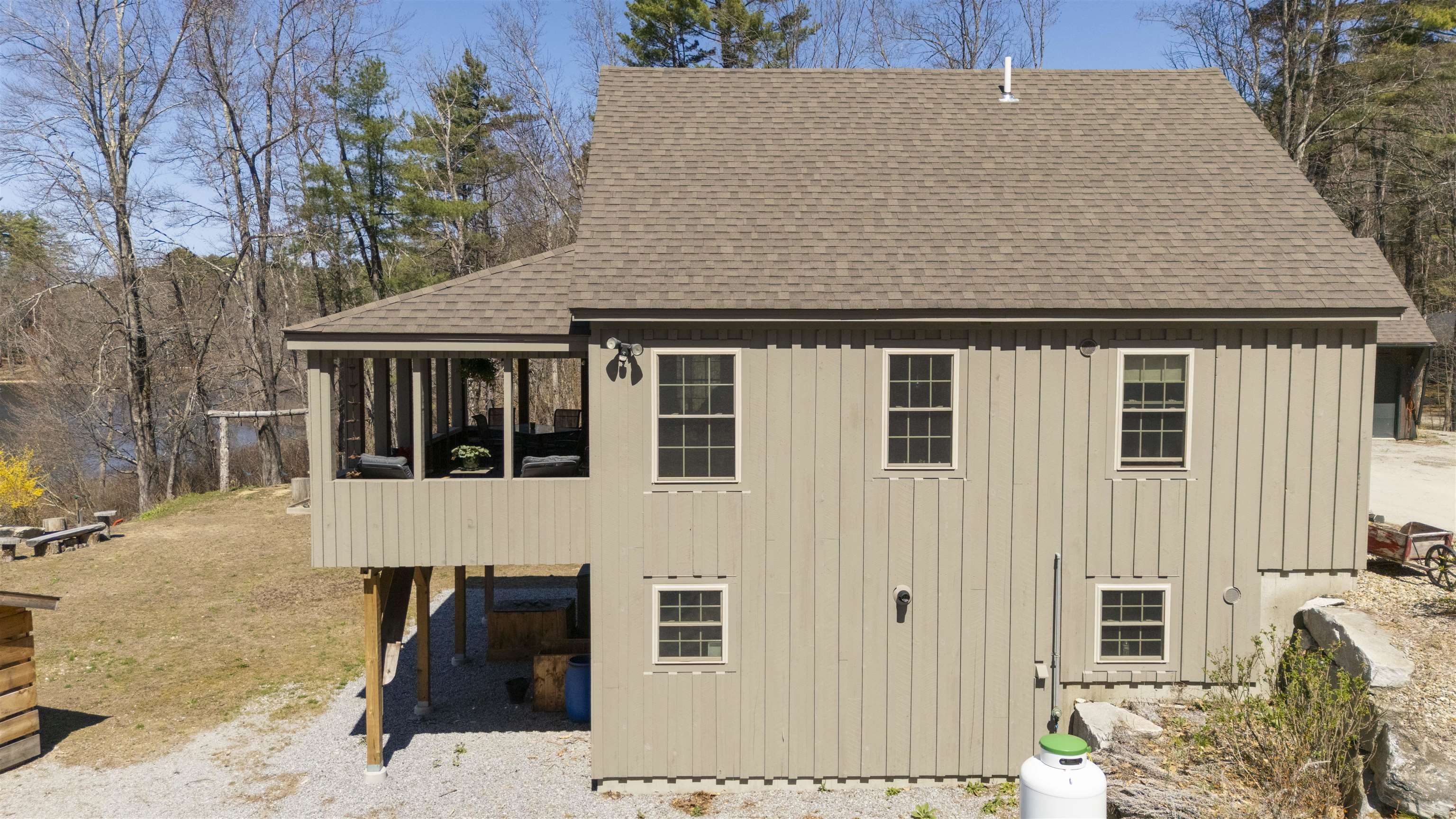 21 Crittenden Road Bradford, NH 03221 - Photo 51 of 54