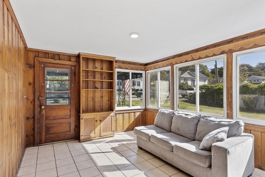256 Massasoit Road Worcester, MA 01604 - Photo 26 of 33 a living room with furniture and windows