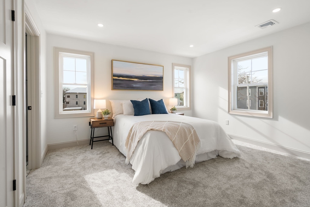 2 Lodi Street, Unit A Worcester, MA 01610 - Photo 16 of 27