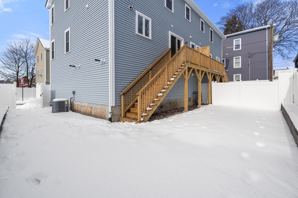 2 Lodi Street, Unit A Worcester, MA 01610 - Photo 25 of 27