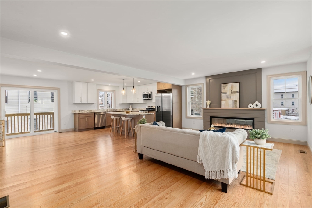 2 Lodi Street, Unit A Worcester, MA 01610 - Photo 7 of 27