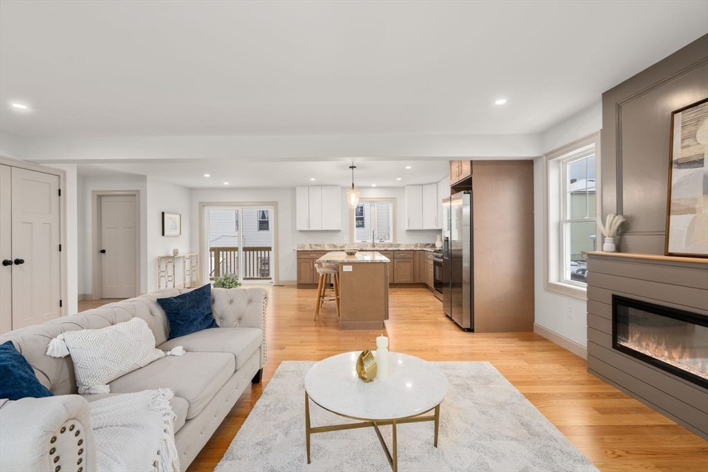 2 Lodi Street, Unit A Worcester, MA 01610 - Photo 10 of 27