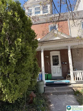 $225,000 | 233 East Goepp Street, Bethlehem, PA 18018