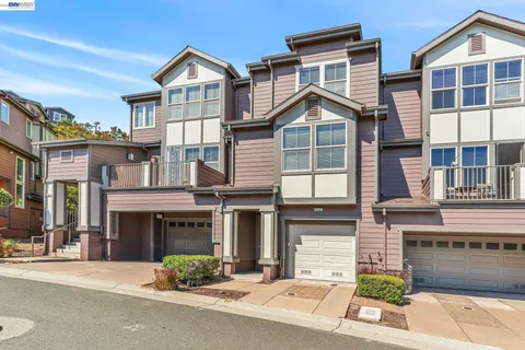 $709,000 | 6003 Old Quarry Loop, Oakland, CA 94605