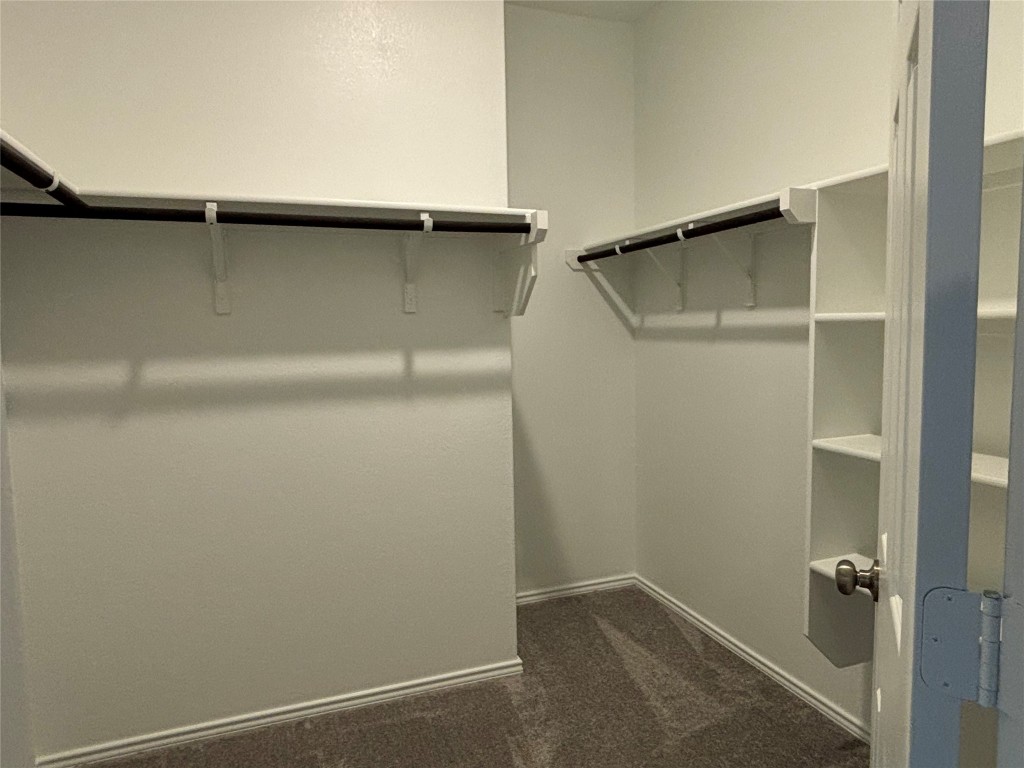 344 Tree Nut Loop Buda, TX 78610 - Photo 16 of 22 an empty room