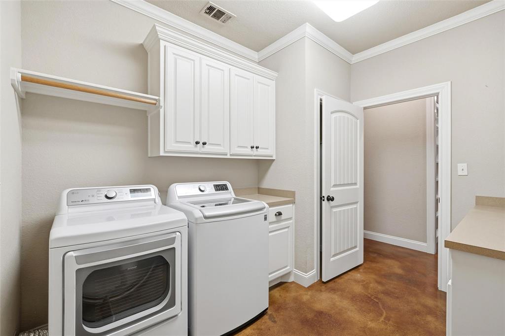 504 Casa Del Rancho Road Lorena, TX 76655 - Photo 16 of 40