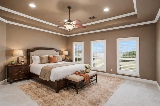 $891,000 | 504 Casa Del Rancho Road, Lorena, TX 76655