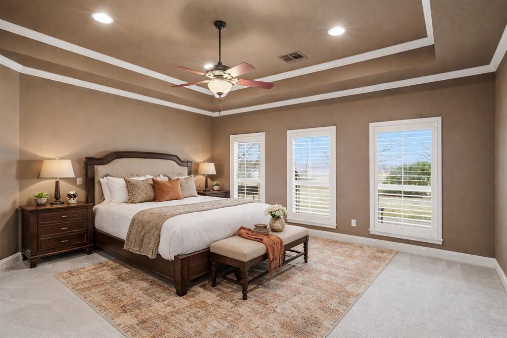 504 Casa Del Rancho Road Lorena, TX 76655 - Photo 24 of 40 Virtually staged