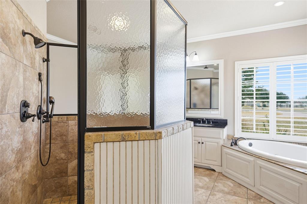 504 Casa Del Rancho Road Lorena, TX 76655 - Photo 28 of 40