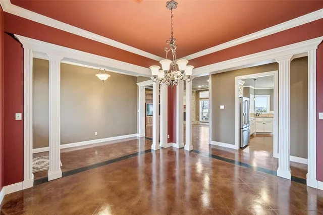 $891,000 | 504 Casa Del Rancho Road, Lorena, TX 76655