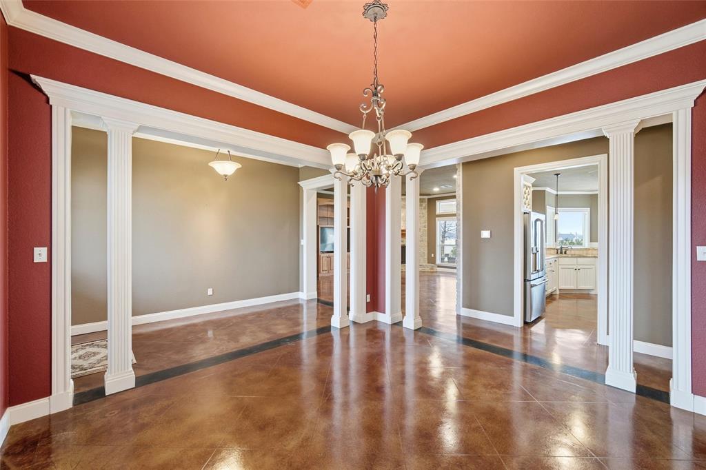 504 Casa Del Rancho Road Lorena, TX 76655 - Photo 3 of 40