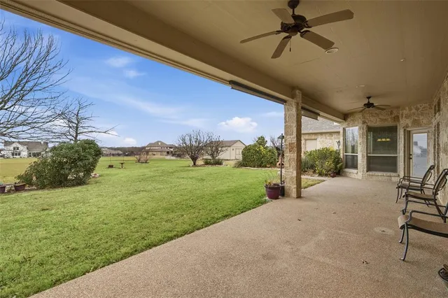 $891,000 | 504 Casa Del Rancho Road, Lorena, TX 76655