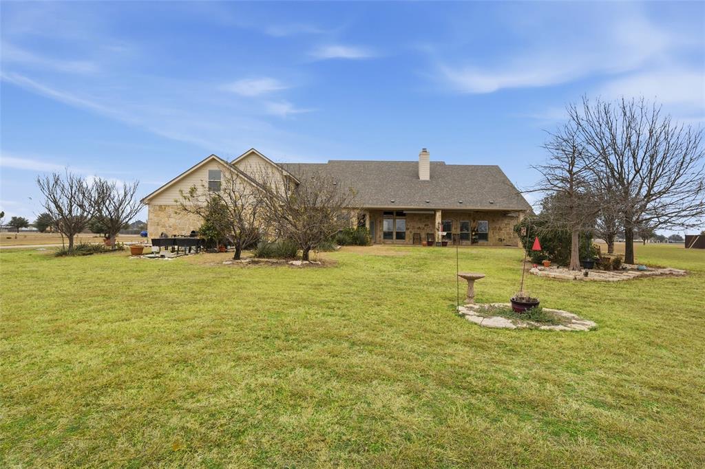 504 Casa Del Rancho Road Lorena, TX 76655 - Photo 33 of 39