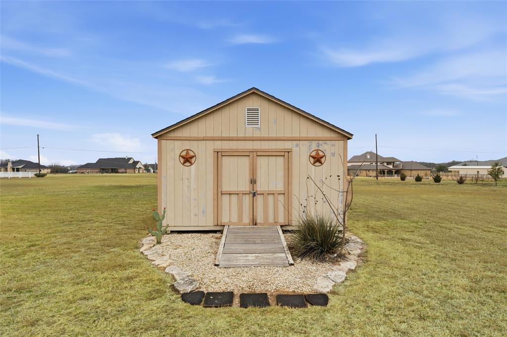 504 Casa Del Rancho Road Lorena, TX 76655 - Photo 33 of 40