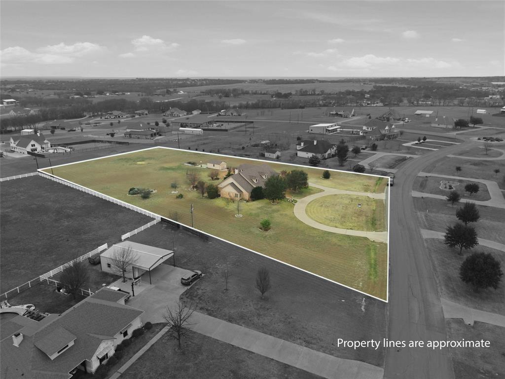 504 Casa Del Rancho Road Lorena, TX 76655 - Photo 38 of 40