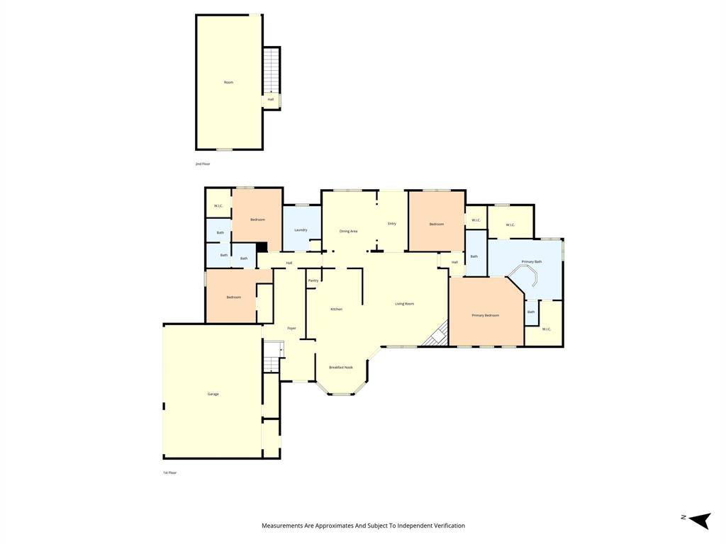 504 Casa Del Rancho Road Lorena, TX 76655 - Photo 40 of 40