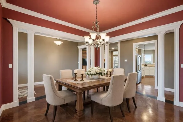 $891,000 | 504 Casa Del Rancho Road, Lorena, TX 76655