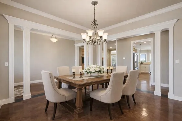 $849,000 | 504 Casa Del Rancho Road, Lorena, TX 76655