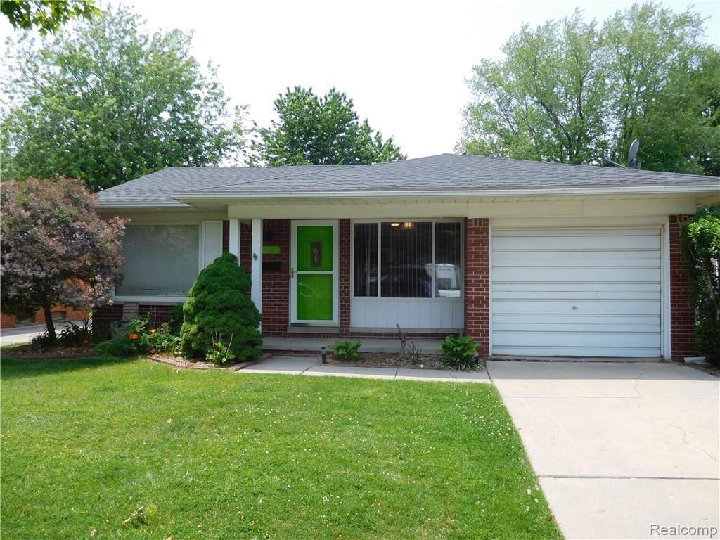 4015 Mark Orr Road Royal Oak, MI 48073 - Photo 2 of 21 4015 Mark Orr