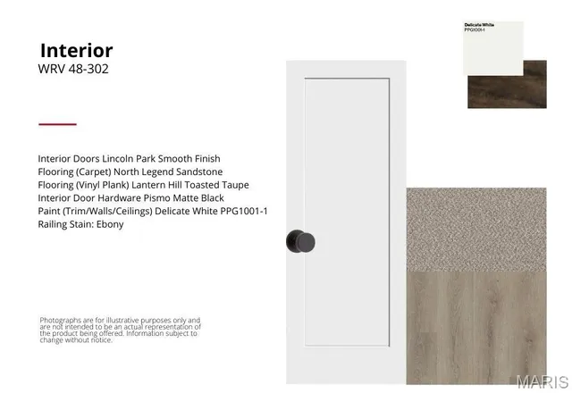 $692,900 | 16534 Yellow Wood Drive, Unit 48302, Chesterfield, MO 63005