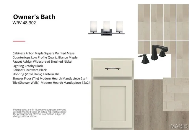 $692,900 | 16534 Yellow Wood Drive, Unit 48302, Chesterfield, MO 63005