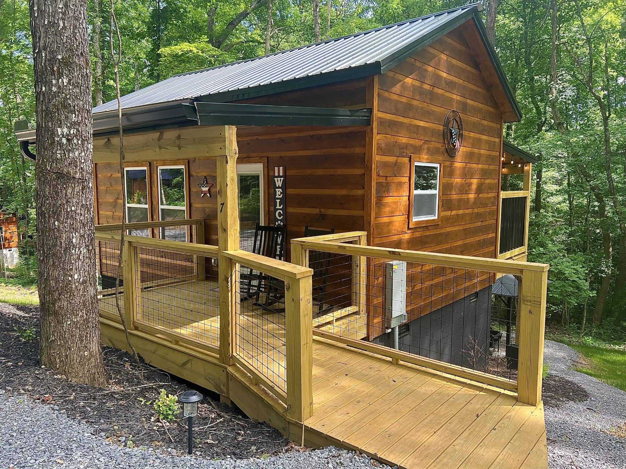 3310 Whaley Road, Unit 7 Sevierville, TN 37876 - Photo 3 of 40 Gallery Image 3